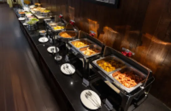 A25 オテル - 29 レ ティ ホン ガム