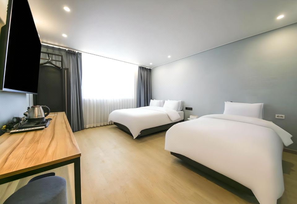 목포 아야나 호텔 대표 이미지