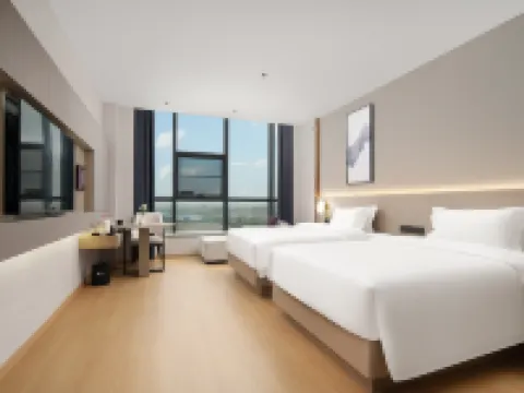 Yunjing Tianshan | Hidden Gem · Tuofeng Hotel (Aksu Hongqipo Airport) Hotels in Wensu