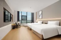 Yunjing Tianshan | Hidden Gem · Tuofeng Hotel (Aksu Hongqipo Airport) Hotels in Wensu