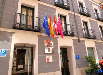 Ele Enara Boutique Hotel