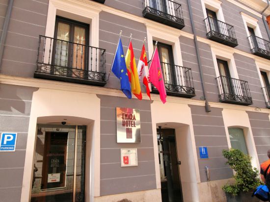 Hotel ELE Enara Boutique