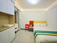 Liupanshui Liuke Homestay (Wanda Plaza)