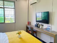 Lexuan Business Apartment (Shenshan BYD Automotive Industrial Park) - New