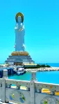 โรงแรมซานเจี้ยน (สาขาสนามบินฟีนิกซ์ ซานย่า) - วิวภูเขา