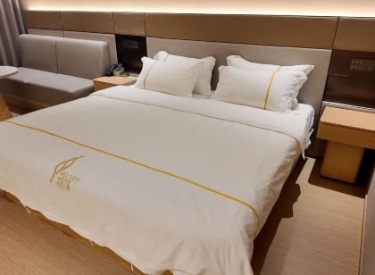 景縣水木人家精品飯店