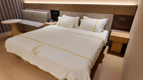 Welson Home Boutique Hotel