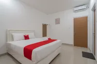 Hotel Sukahaji Street Bandung RedPartner