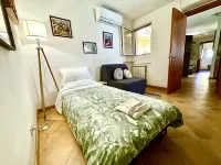 梵蒂岡博物館600公尺整套公寓- 恩典之家-中文房東 住宿飯店