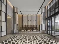 Four Points by Sheraton Fuzhou, Jin’an Hotel in zona Monte Drum