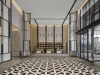 Four Points by Sheraton Fuzhou, Jin’an