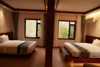 Danba Jiajigu Homestay