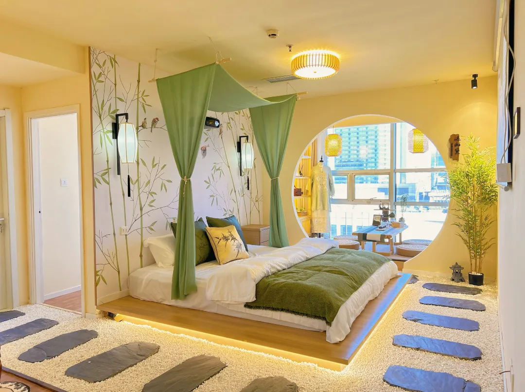 Nanjing Lanting Homestay - Nanjing