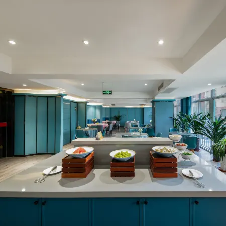 Shenkong E-Sports Hotel