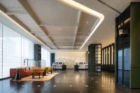 Hampton by Hilton Hami High-speed Railway Station Hotel di Hami