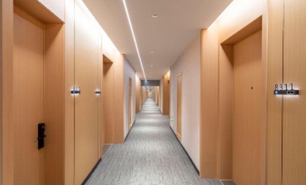 GreenTree Inn Express Hotel (Wenling Daxi)