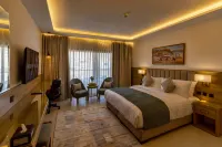 Petra Legacy Luxury