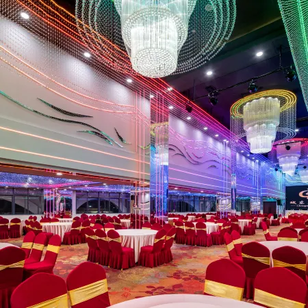 Chengdong Hotel