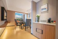 Jianshui xiaduo Hotel - Balkoner