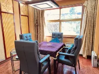 Xinding Hotel Hotels in Lhasa