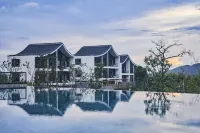 Bamboo Echo Resort - Romantische