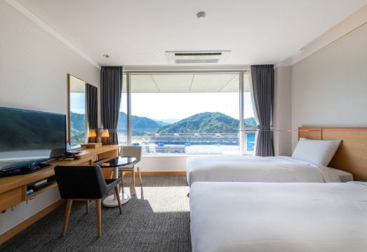 인제 호텔 위치