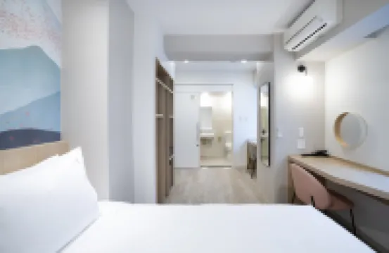 Garner Hotel 佳閣飯店京都四條烏丸 by IHG