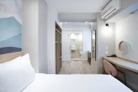 Garner Hotel Kyoto Shijo Karasuma by IHG