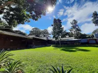 Tjapoeng Resort Pancawati Hotels in Caringin