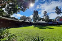 Tjapoeng Resort Pancawati Hotels in Caringin