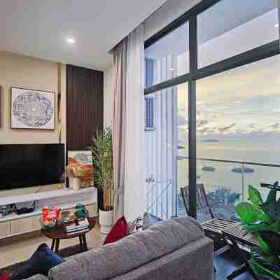 The Voyagers Home Borneo Kota Kinabalu Rooms