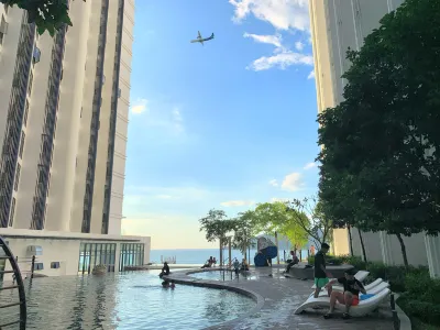 The Voyagers Home Borneo Kota Kinabalu  호텔