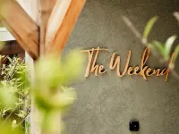The Weekend Hotel Hotels near نيوباو. .07