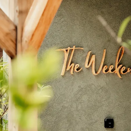 The Weekend Hotel Отели рядом с достопримечательностью «07. Нойбау»