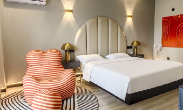 Kunming  City Walk Hotel