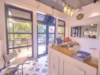 โอแบร์จ เปอตี โรงแรม โรงแรมในซานฮวน