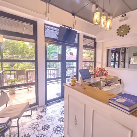 Auberge Petit Hotel San Juan La Union