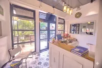 Auberge Petit Hotel San Juan La Union