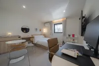 아늑 호텔 천안역 2호점