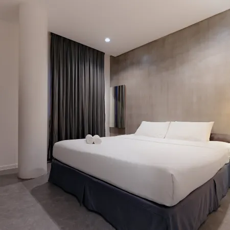 T+ Hotel Sungai Korok