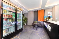 Shousu E-sports Hotel