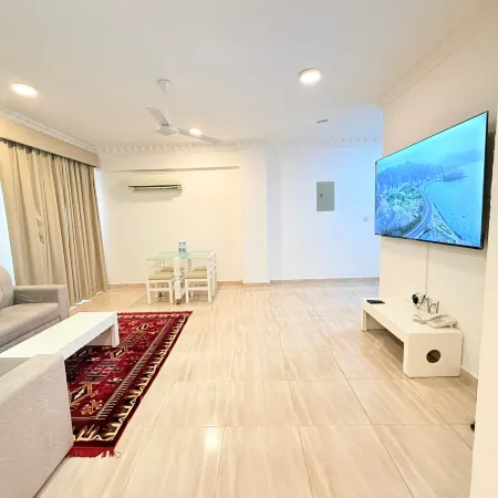 Gateway Salalah hotel apartments