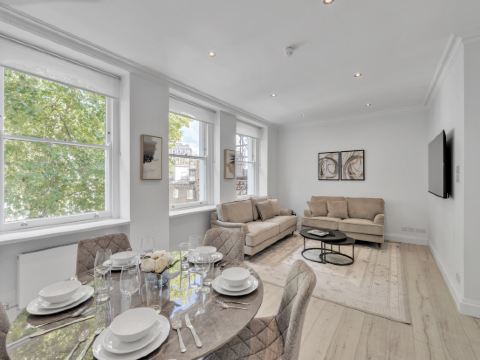 The Brompton Residences