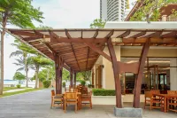 The Heritage Pattaya Beachfront Resort