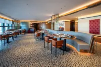 Oasis Aurum 181 Hotel - petit déjeuner
