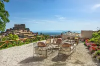 Palazzo Catalani Resort Hotels in Vignanello