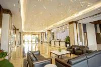 Zhaonan Shanshui Huiyuan Hotel