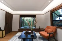 En Long Sunshine Forest Resort Hotel