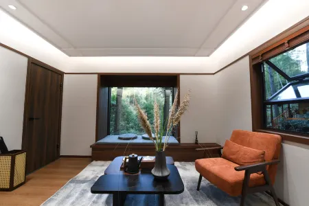 En Long Sunshine Forest Resort Hotel