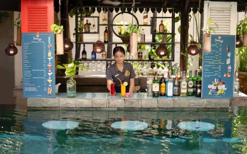 Indochine Sanctuary Boutique Hotel Empfohlen Photos